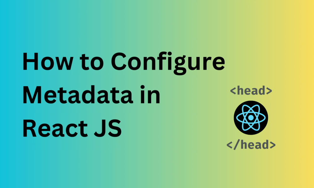 How-to-Add-Metadata-in-React