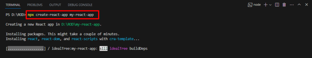 1_create-react-app