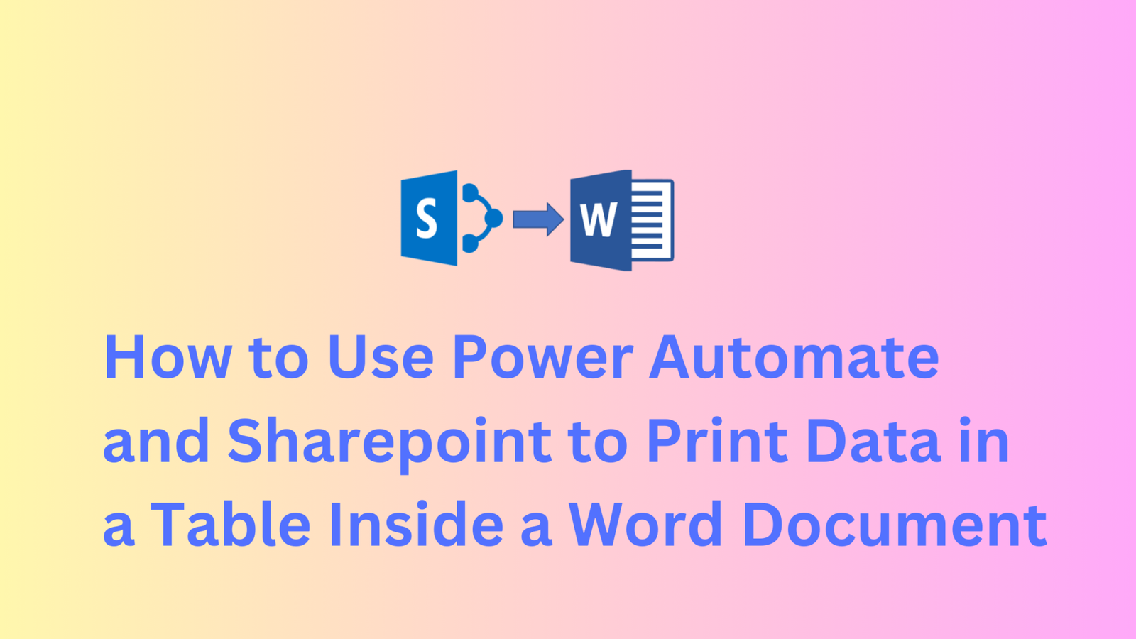 How to Conditionally Hide SharePoint Form Fields - Republic of Developers